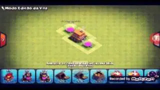 Layout cv6 FARM