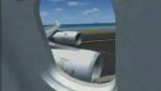 Princess Juliana Passenger