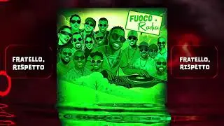 FUOCO & RADICI - Alliance Musiic Feat. Serenna