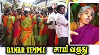 Exploring the Enchanting South Indian Rural Temples and Local Events | India Travel Tales
