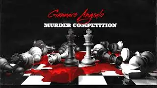 Murder Competition - Gennaro Angiulo