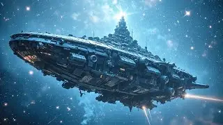 No One Expected the Reaction—The Empire Deployed Its Fleet, Humans Smirked | HFY Sci-Fi Stories
