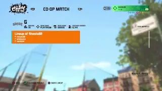 Bugs with 3on3 freestyle