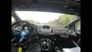 SILVA-ERRAZQUIN RALLY ATLANTICO 2025 PE1