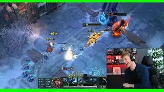 ADC IN 2026 - Best of LoL Streams #2795