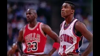 NBA, le courage et la gloire ( guts and glory ) - VF George Eddy - 1993