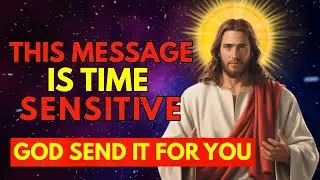 GOD SAYS: Stop Worrying - I'm Already Making a Way ~ Gods Message Now ~ Urgent Message From God