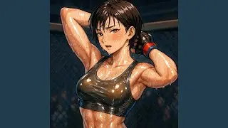 虎の構え