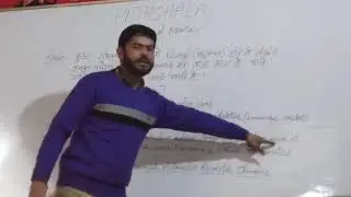 PATHSHALA  Syntax of Nouns (session-1) By Mr Noor Alam sir