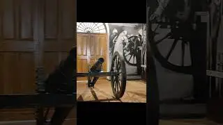 Mughal Empire Weapons Showcase in Red Fort 🔥💯