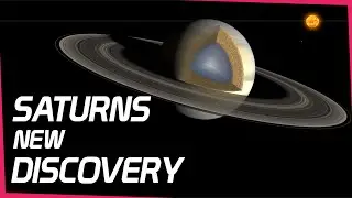 Saturns core is filled with liquid jelly discovers Scientists