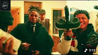 YoungBoy Never Broke Again - Switches [Official Video]