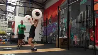 GTD17.2 Nicole Linka Master Plus