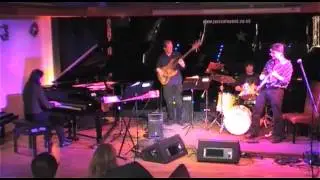 dB-infusion - Blue Bossa - Live