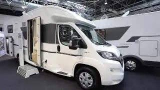 Adria Coral Plus 670 DL - 2019 model