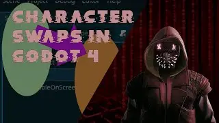 Character Swap
