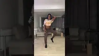 Ayo Jay - Your Number (Dance Video)