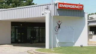 Bristow Medical Center Set To Reopen After Closing In 2021