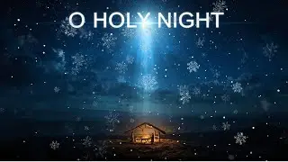 O Holy Night - The Sancturions