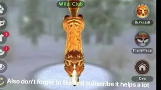 Wildpass season 3!! New skins