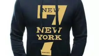 New Winters collection Man Boys Hoodie With Sweatshirts 2018 to 2019 ||