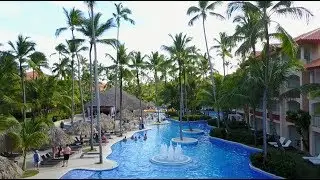 Dominican Republic 2017 Majestic Elegance (Punta Cana) Доминиканская Республика