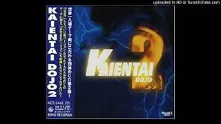 KDojo - RAVE Theme