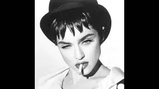 Madonna: La Isla Bonita (Immaculate Collection 1990, New Enriched Sound)