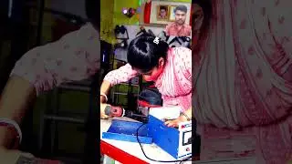 Manual Valtage Stabilizer Repair.#short #video #shortvideo #electrictricks6657