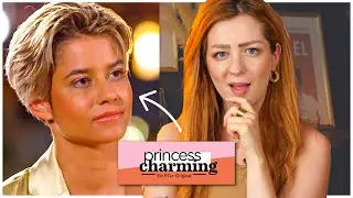 Princess Charming 2022 - es gayt wieder los mit Folge 1 und 2