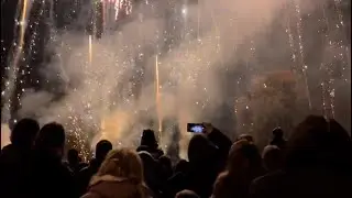 Pyromusical 2024 NW PTFA