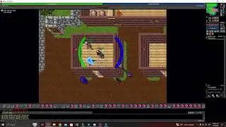 Necroxia Origin - Skeleton Push