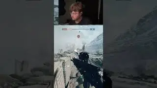 30 kill streak in 2 minutes