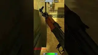 Smoke, Fire, and Frag | Global Operations (2002)  #gaming