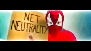 Culture Talk #1 (Should the internet be treated like your water bill?)