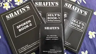 Most helpful books for my practicing and learning speaking in English besides IELTS 