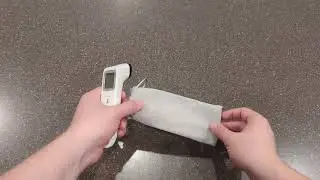Watch Before Buying - Thermometer for Adults and Kids
