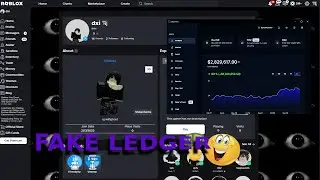 BEST FAKE LEDGER LIVE (Best Larp Tools)