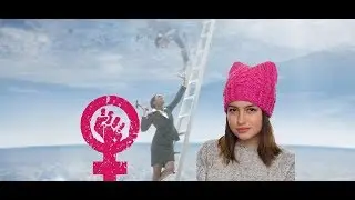 SMASHING the GLASS CEILING