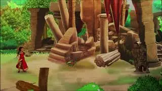 Top 5 - Free Indie Games out this week on itch.io