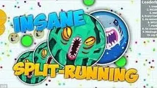 BEST REALTIME SPLITRUN EVER!!!