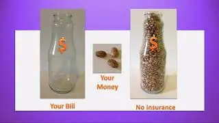 Module 2.1 Understanding Health Insurance in Plain Language