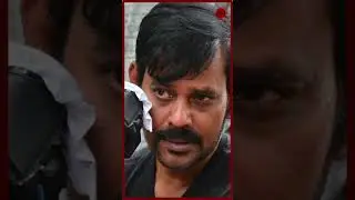 என்னதான் நல்ல படம் கொடுத்தாலும்.. நடிகர் நட்டி நட்ராஜ் ஆதங்கத்துடன் பதிவு #nattynatraj #natty #actor