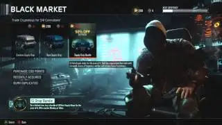 50% OFF 10 PACK Supply Drop Bundle #BlackOps3