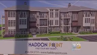 Luxury Apartments To Bring New Life To South Jersey Landmark