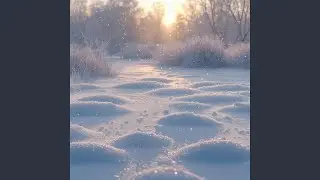 Under the pines