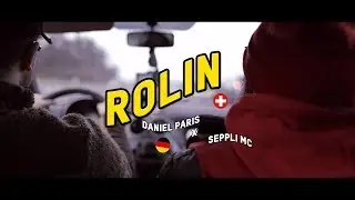 DANIEL PARIS X SEPPLI MC - ROLIN