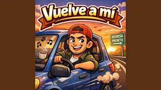 vuelve a mi