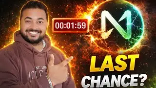 NEAR Protocol BIG Pump Coming? 😱 Price Prediction & Analysis