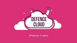 Defence Cloud - Thales Group